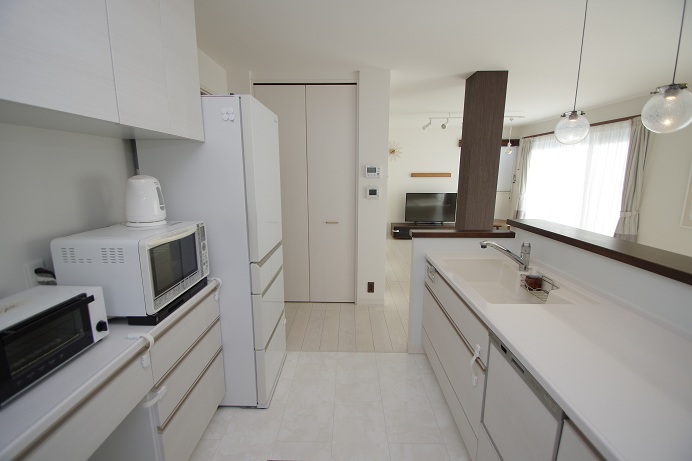 富士宮市万野原新田中古