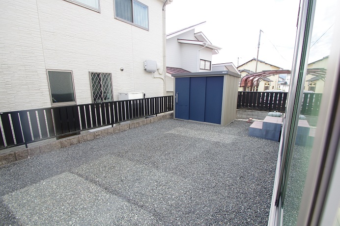 富士宮市万野原新田中古