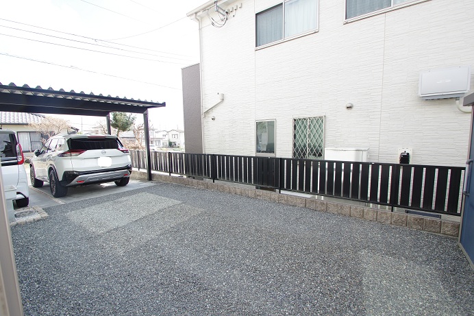 富士宮市万野原新田中古