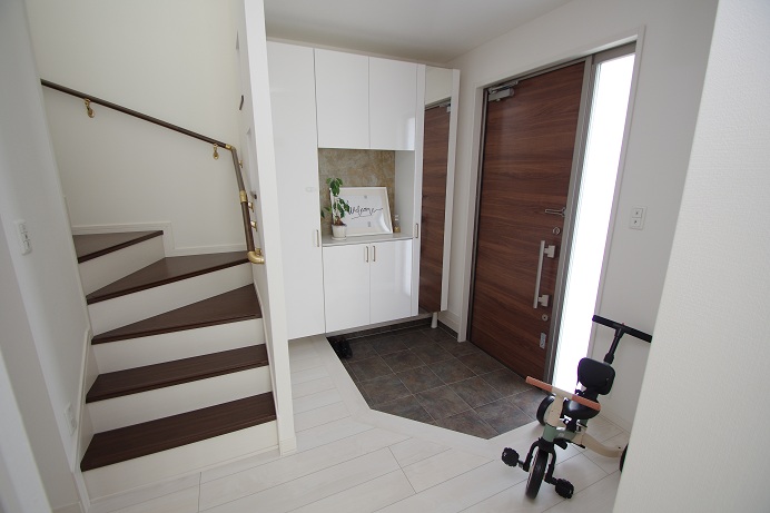 富士宮市万野原新田中古