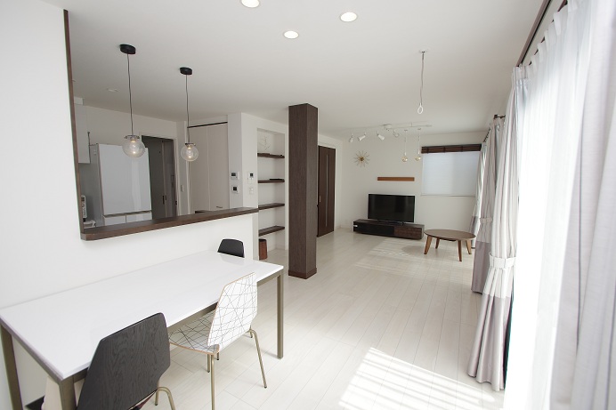 富士宮市万野原新田中古