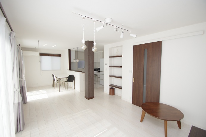 富士宮市万野原新田中古