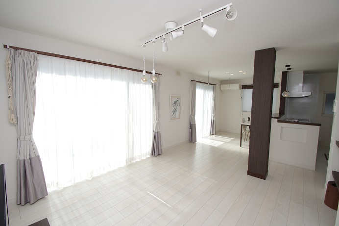 富士宮市万野原新田中古