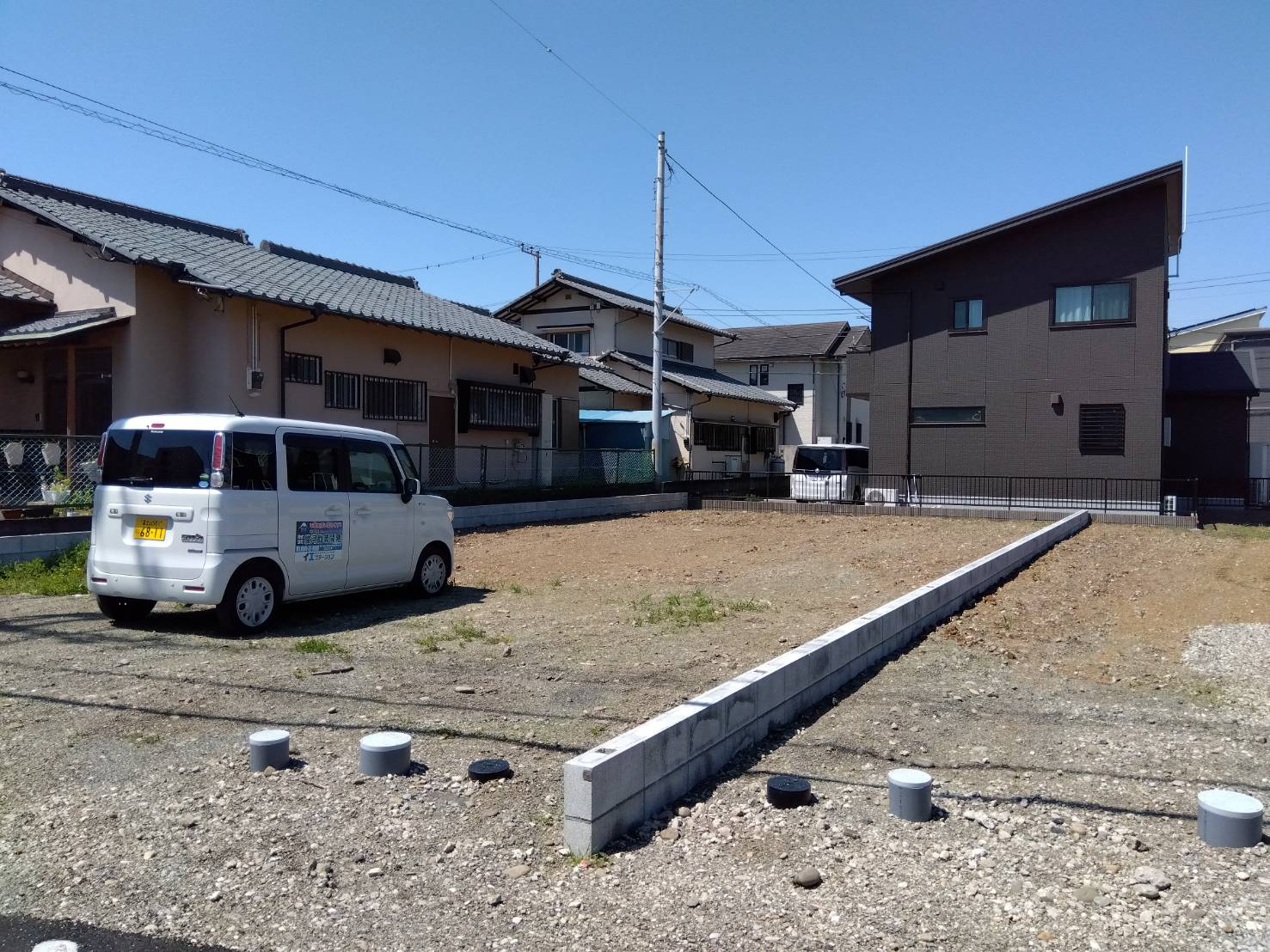 沼津市今沢売土地