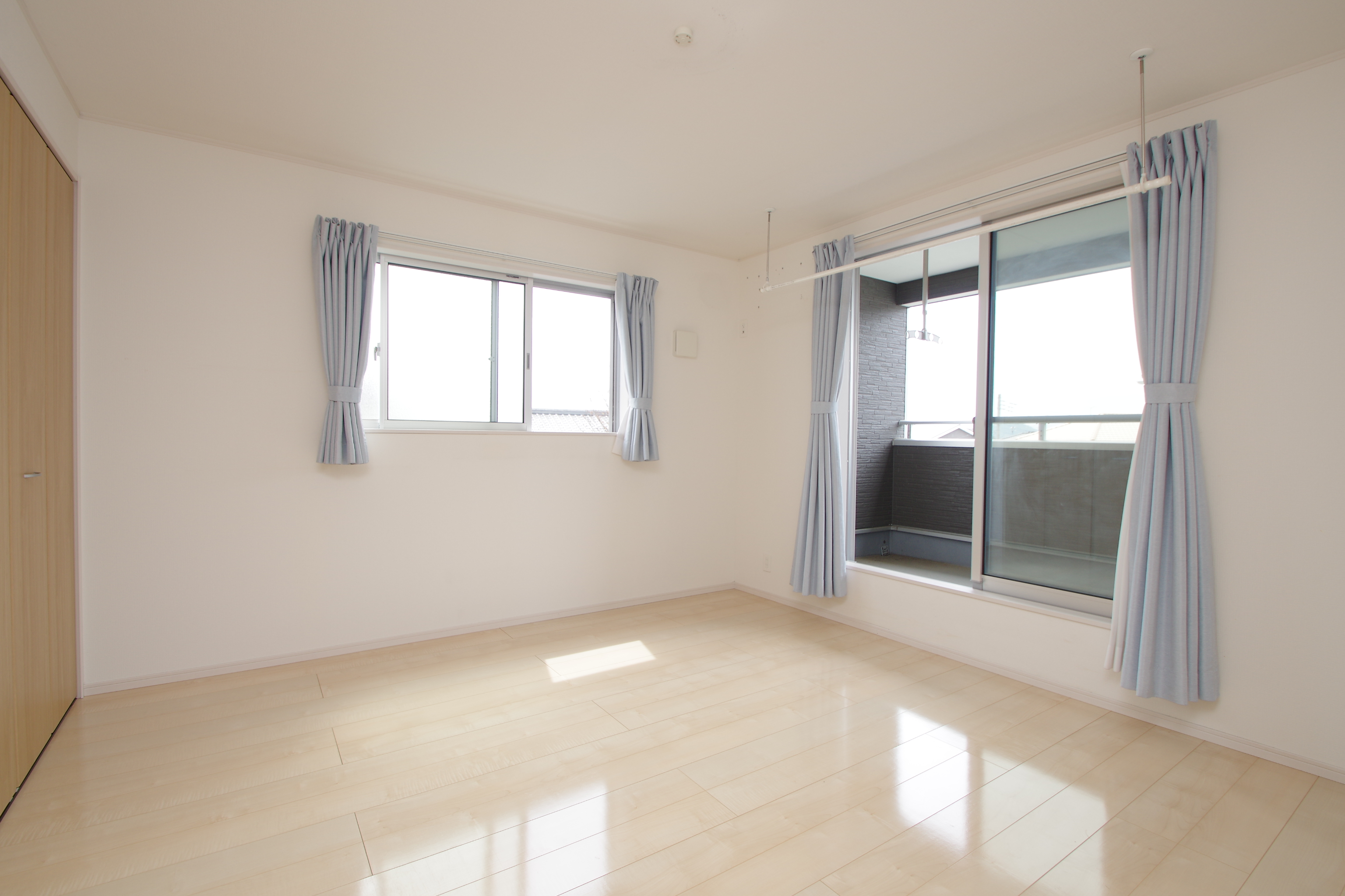 富士宮市淀師中古住宅