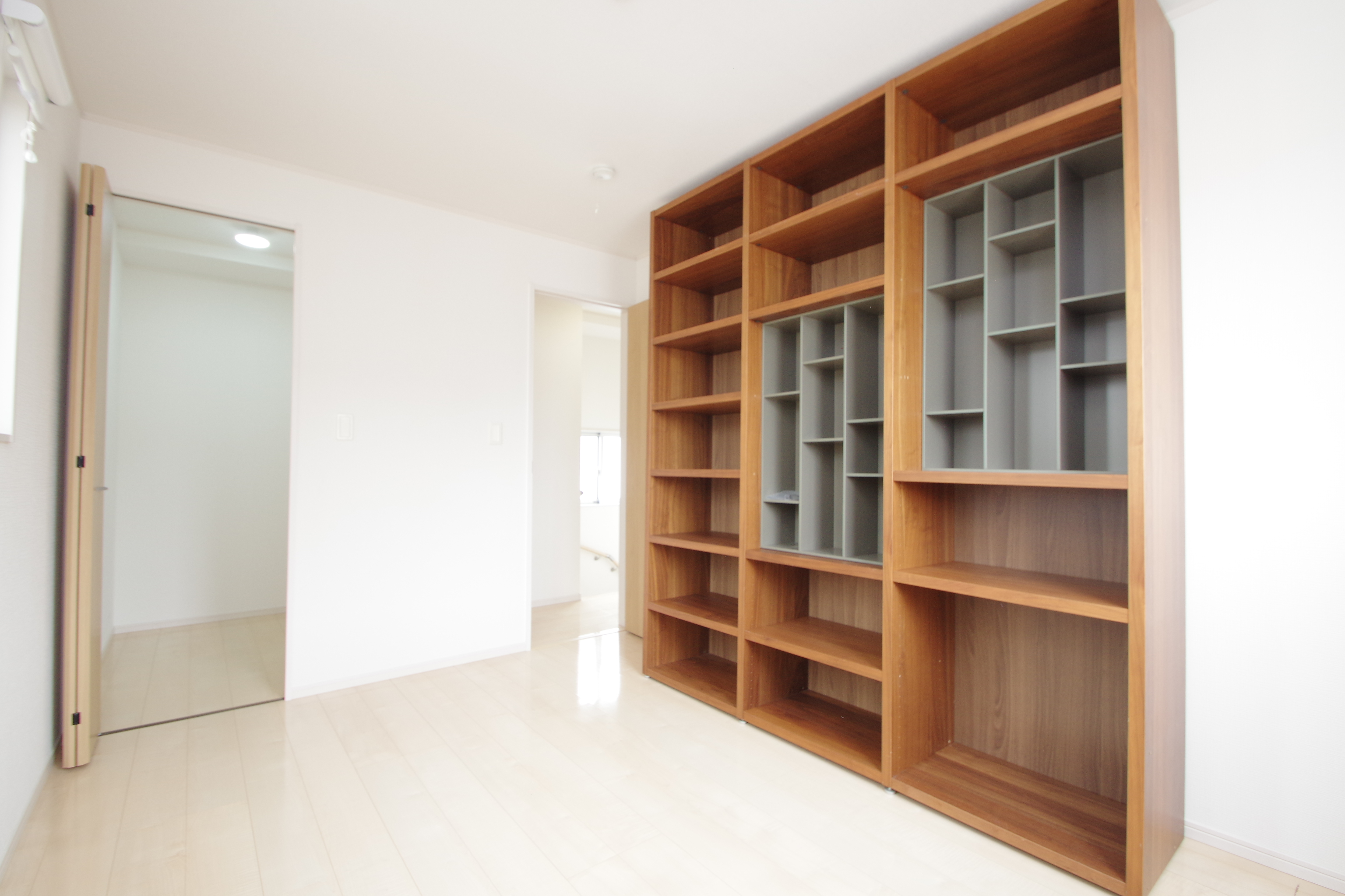 富士宮市淀師中古住宅