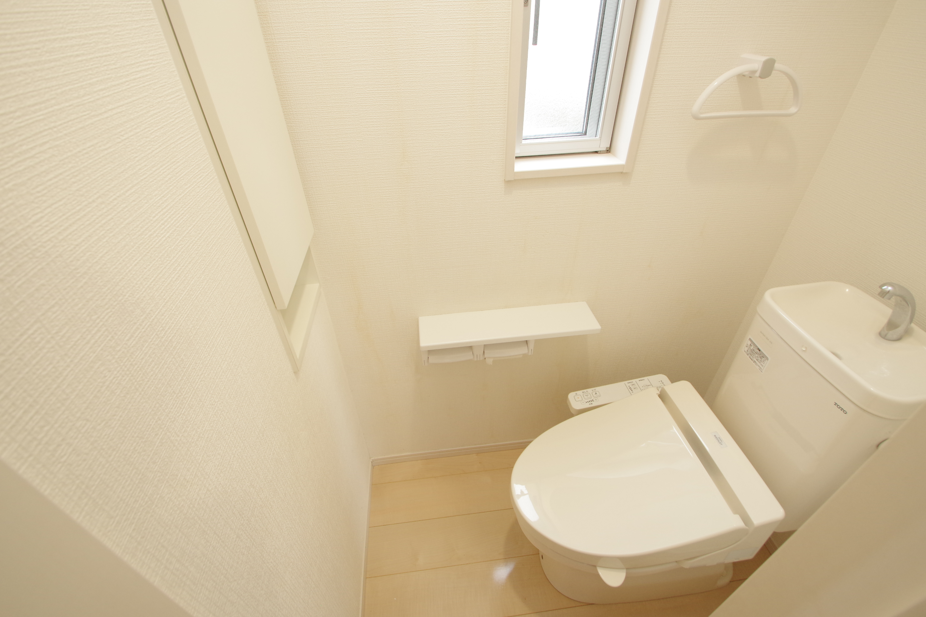 富士宮市淀師中古住宅