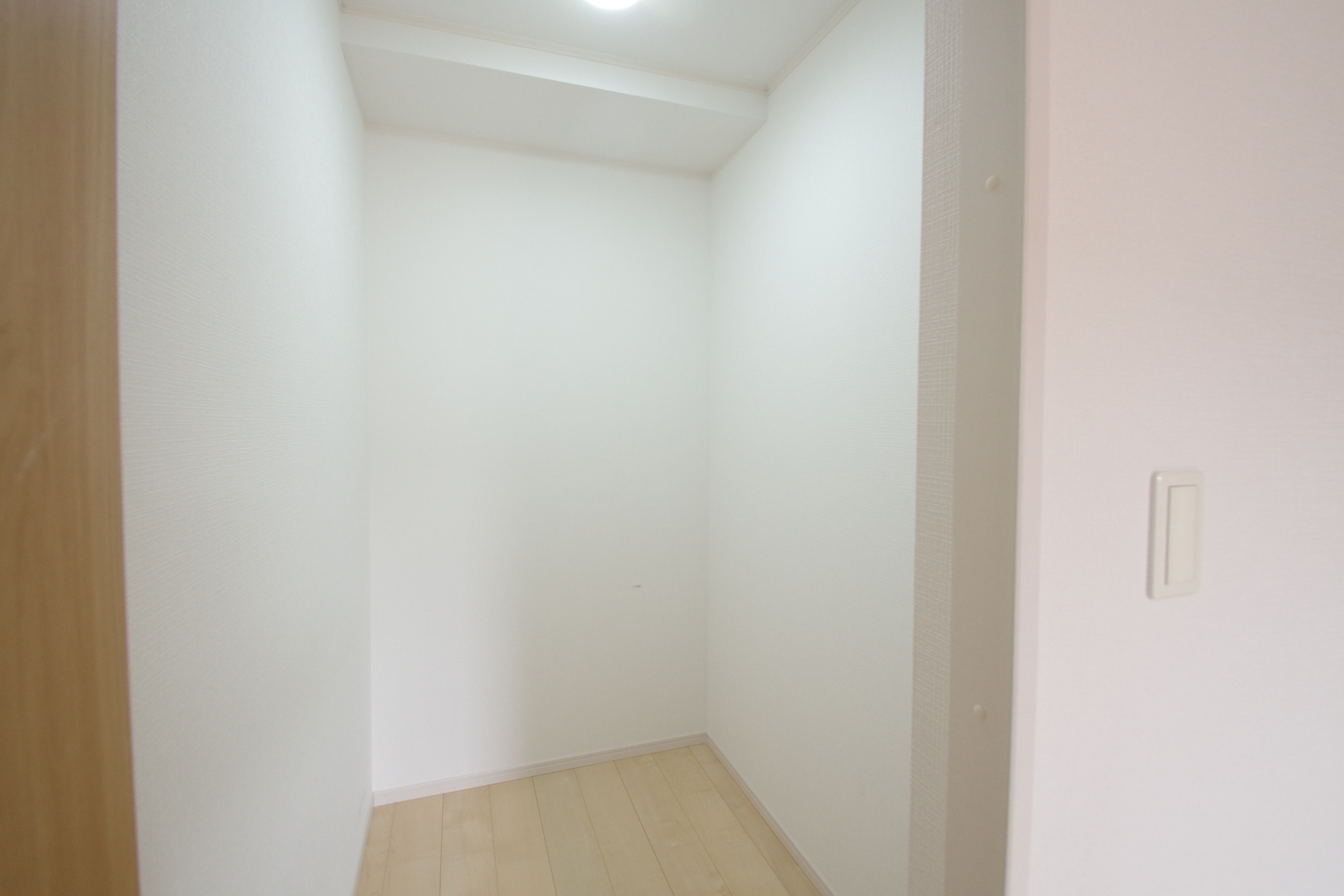 富士宮市淀師中古住宅