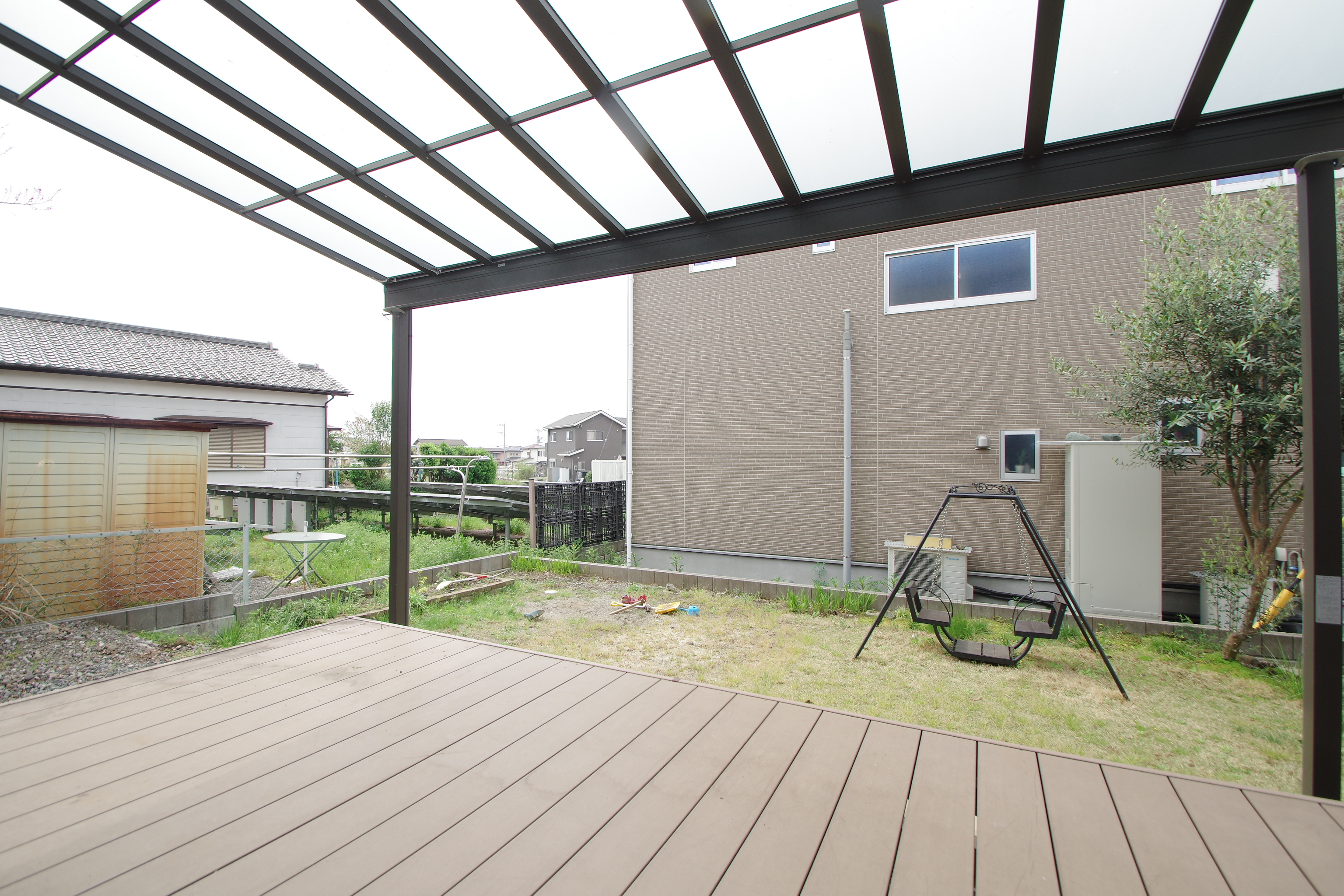 富士宮市淀師中古住宅