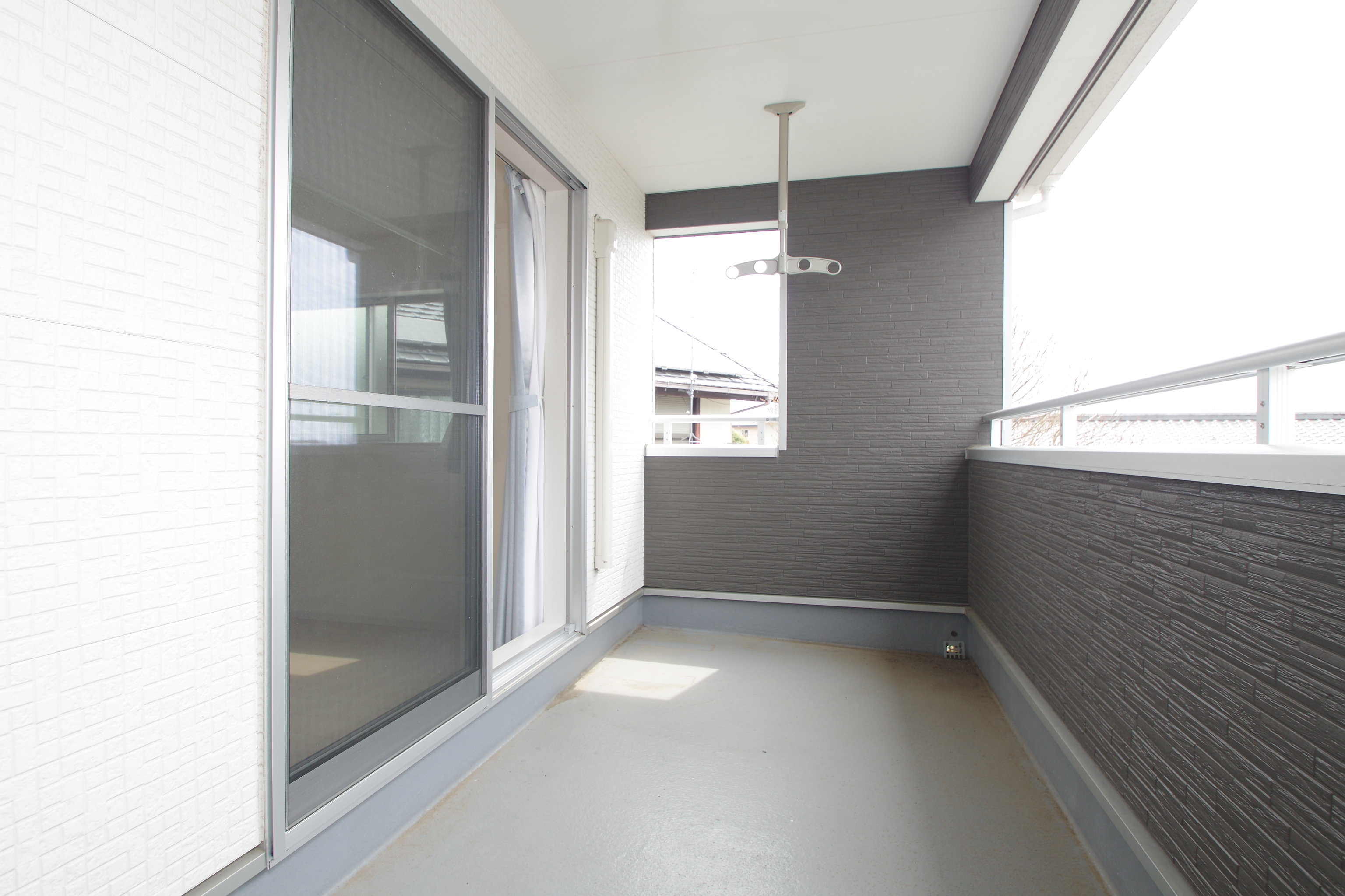 富士宮市淀師中古住宅