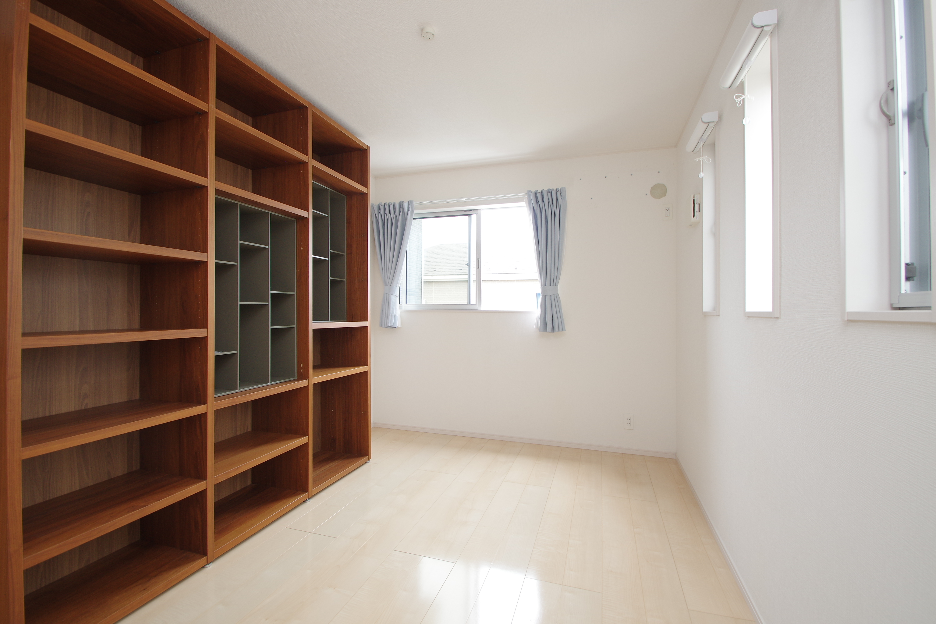 富士宮市淀師中古住宅