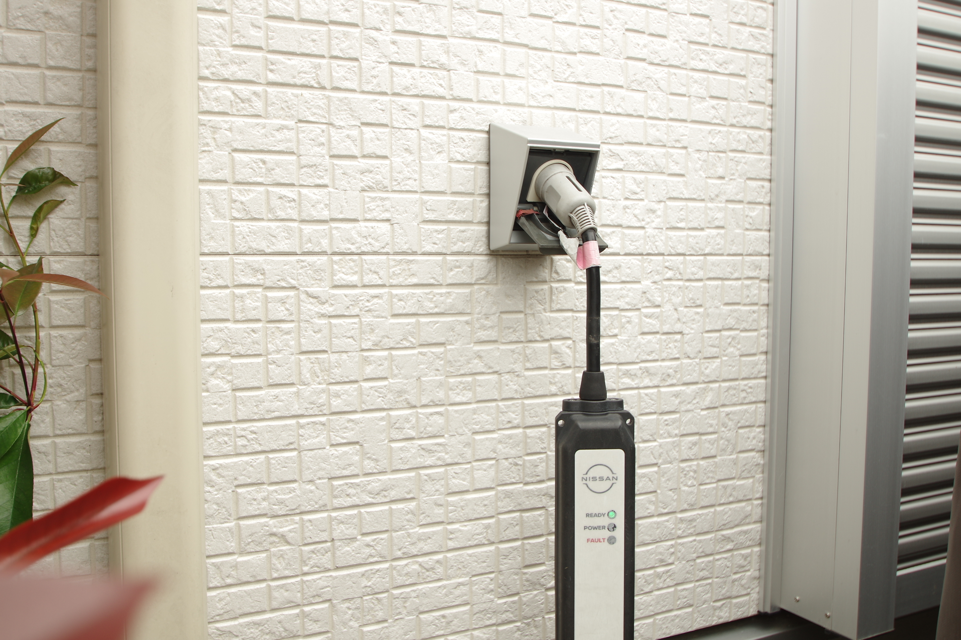 富士宮市淀師中古住宅