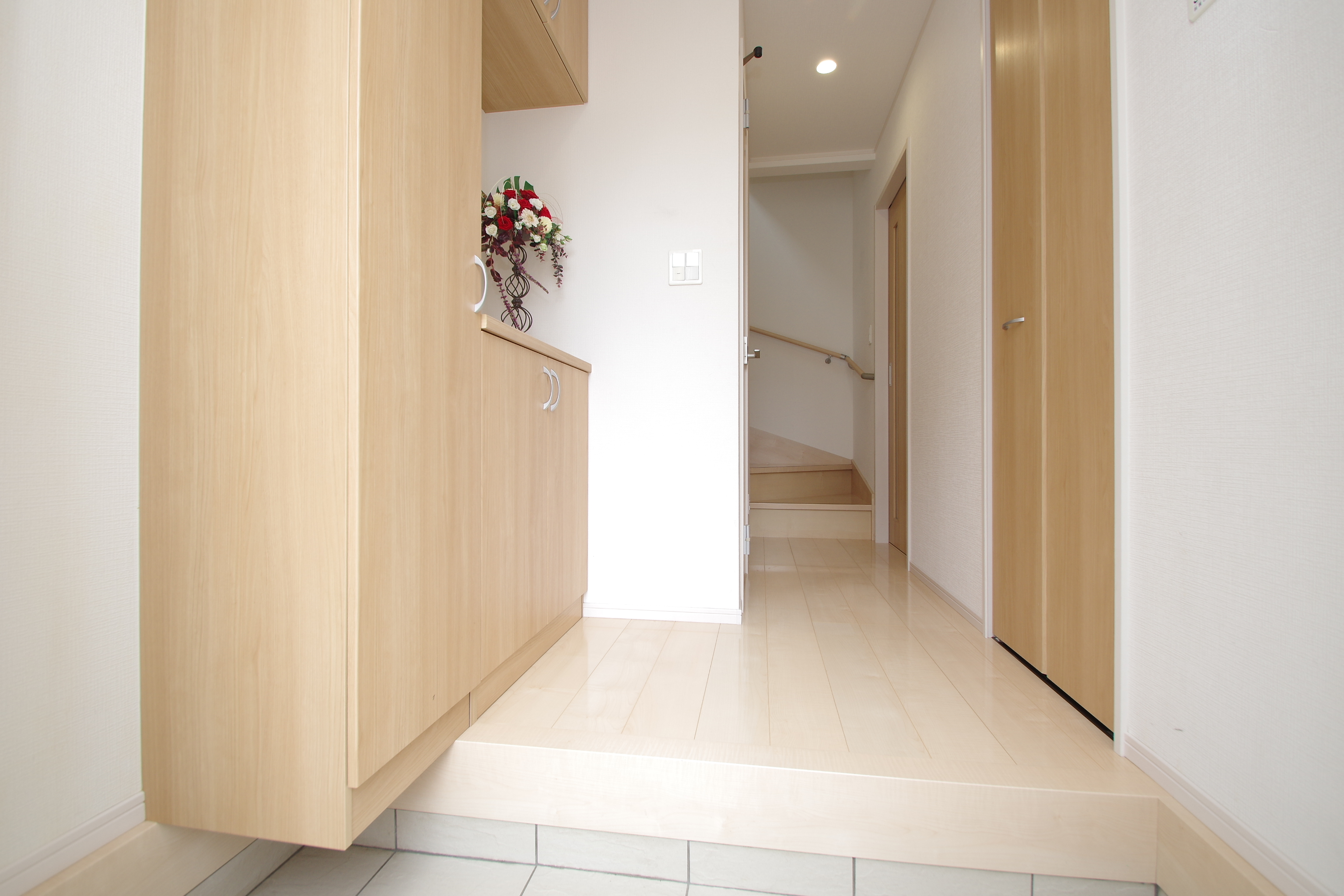 富士宮市淀師中古住宅