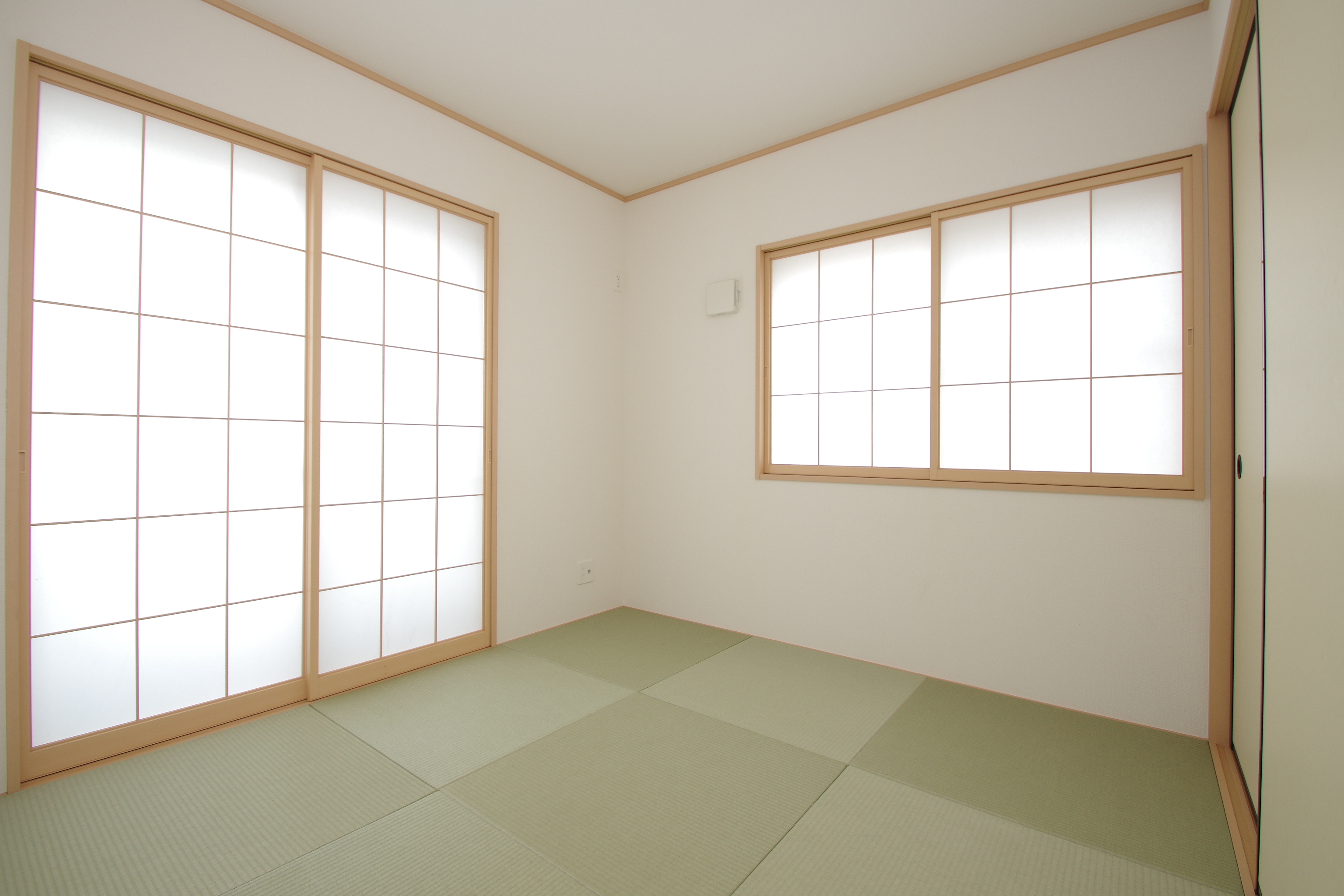 富士宮市淀師中古住宅