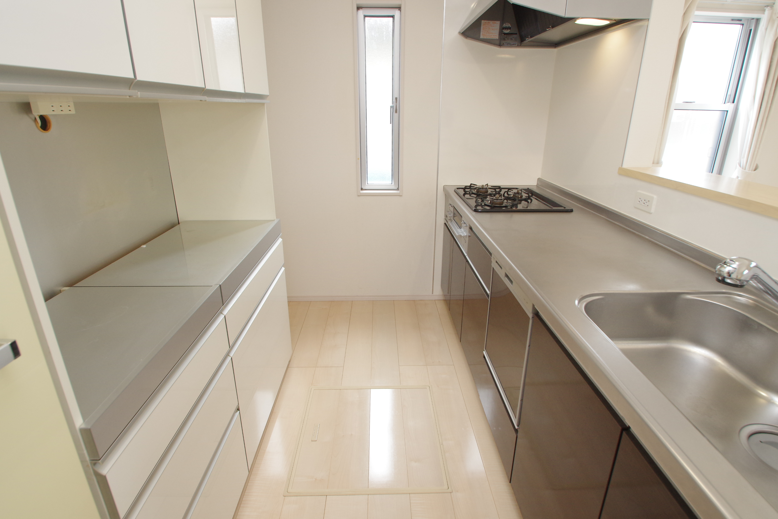 富士宮市淀師中古住宅