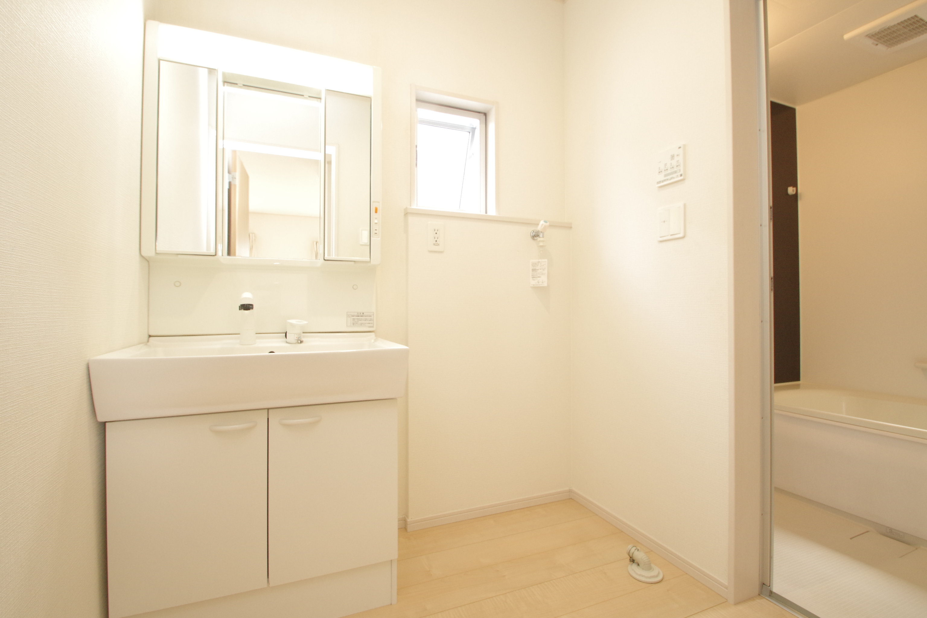 富士宮市淀師中古住宅