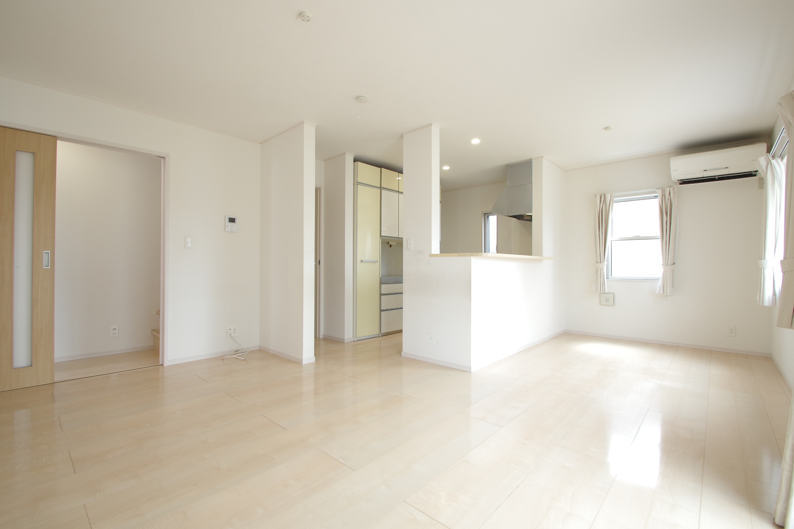 富士宮市淀師中古住宅