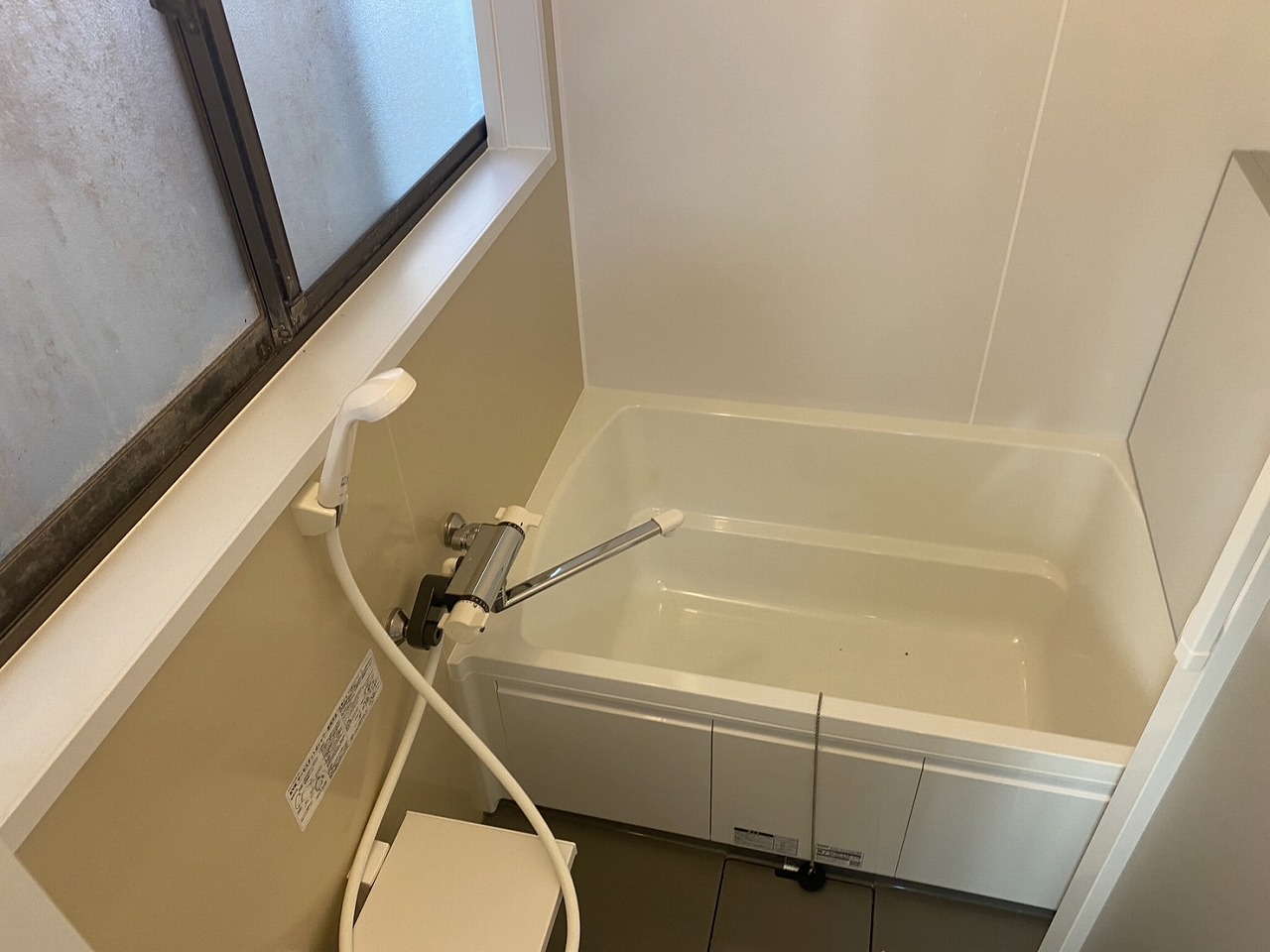 水戸島アパート