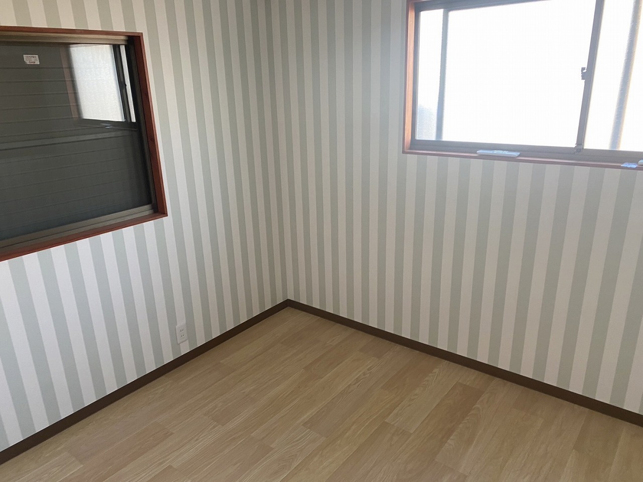 水戸島アパート