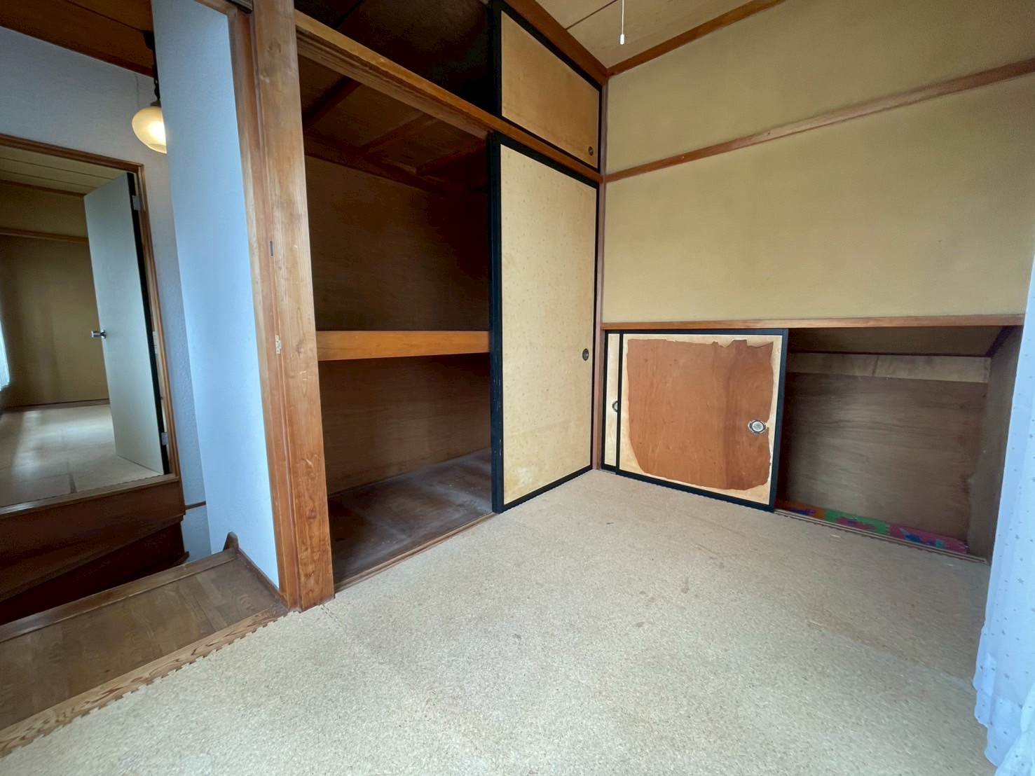 富士市今泉中古住宅