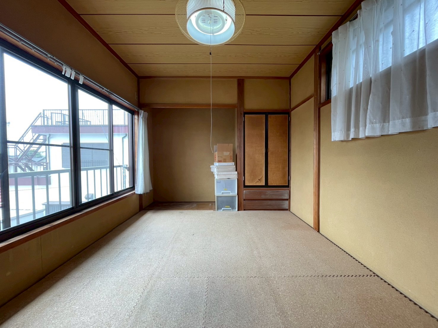 富士市今泉中古住宅