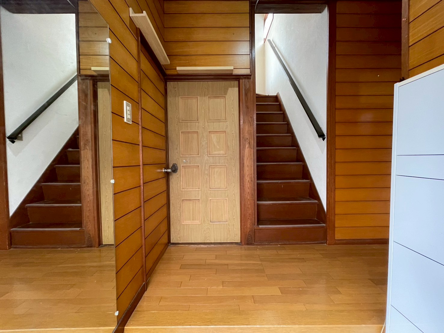 富士市今泉中古住宅