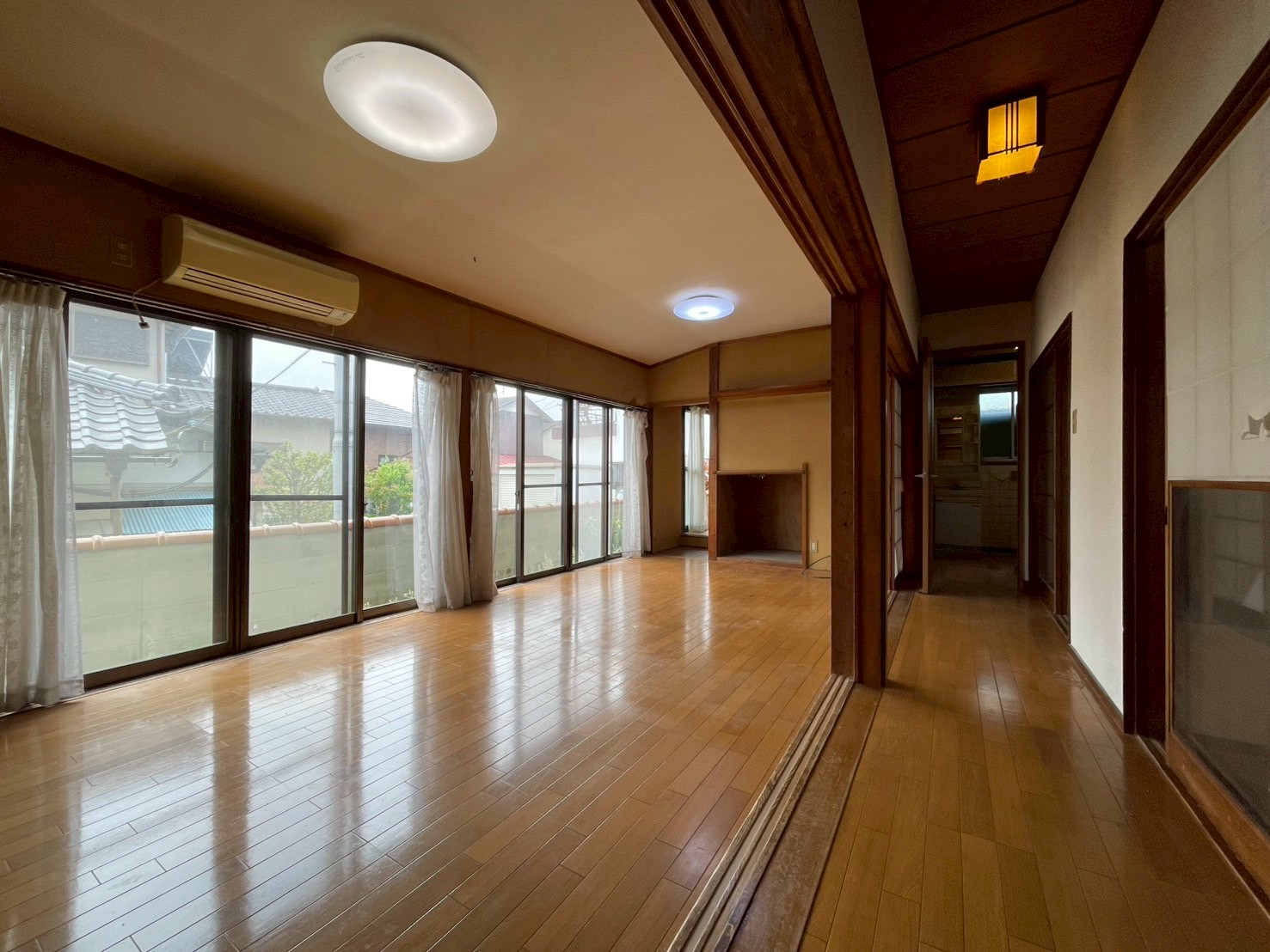 富士市今泉中古住宅