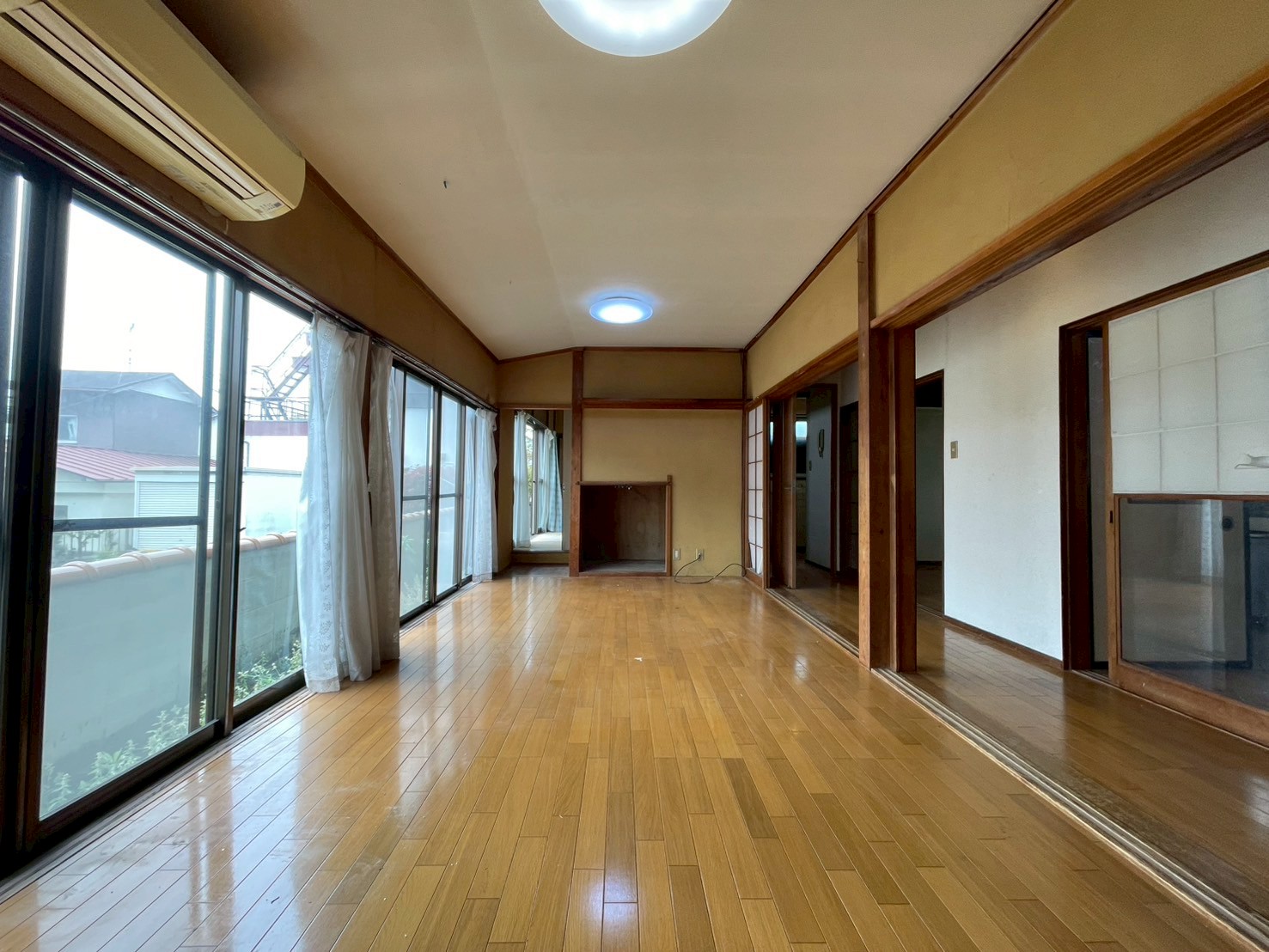 富士市今泉中古住宅