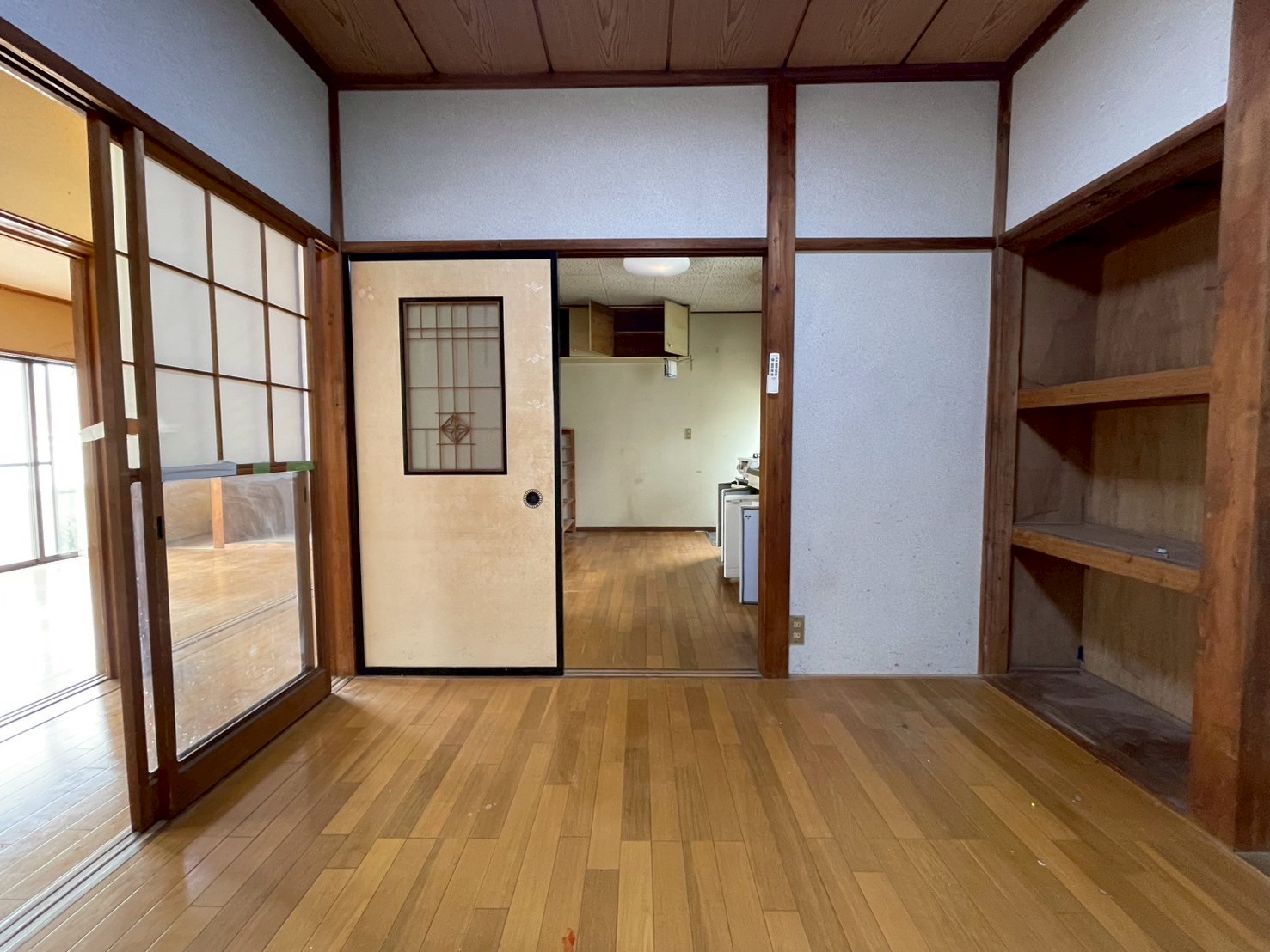 富士市今泉中古住宅