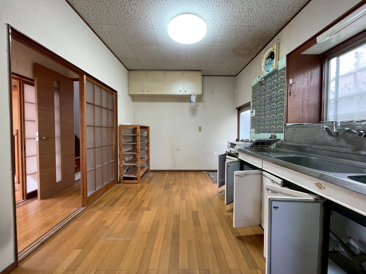 富士市今泉中古住宅