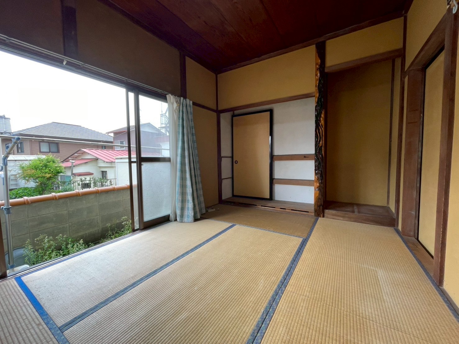 富士市今泉中古住宅