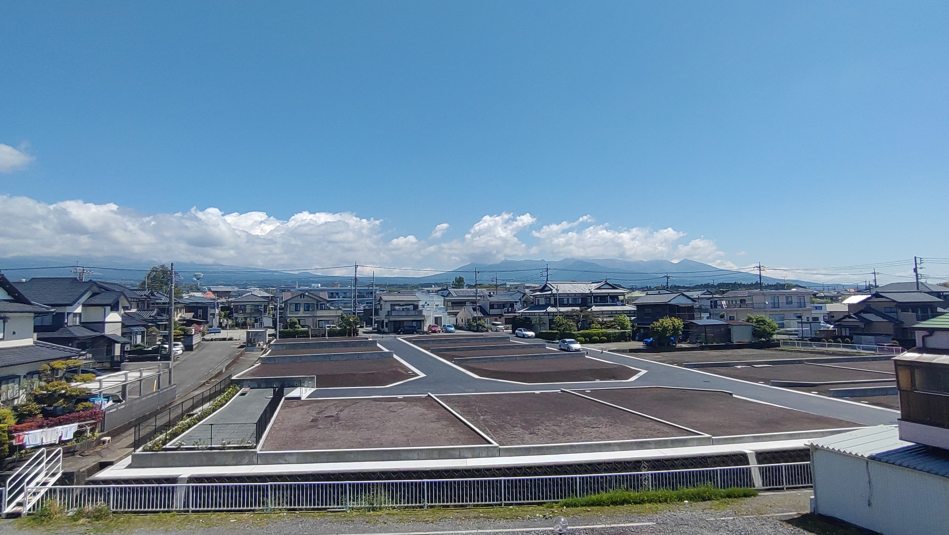 プライムスクエア富士伝法第3期分譲地14区画