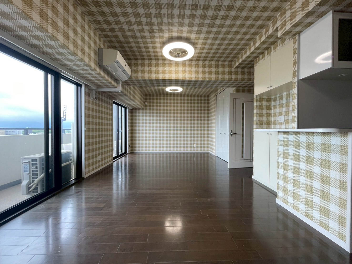 アーバンシティ富士中央町