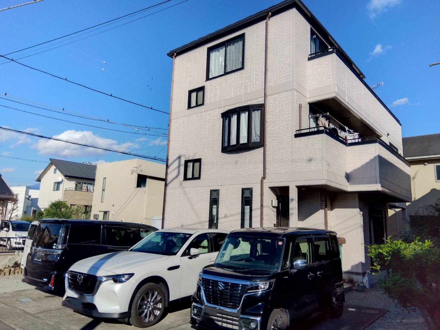 富士市中島中古住宅