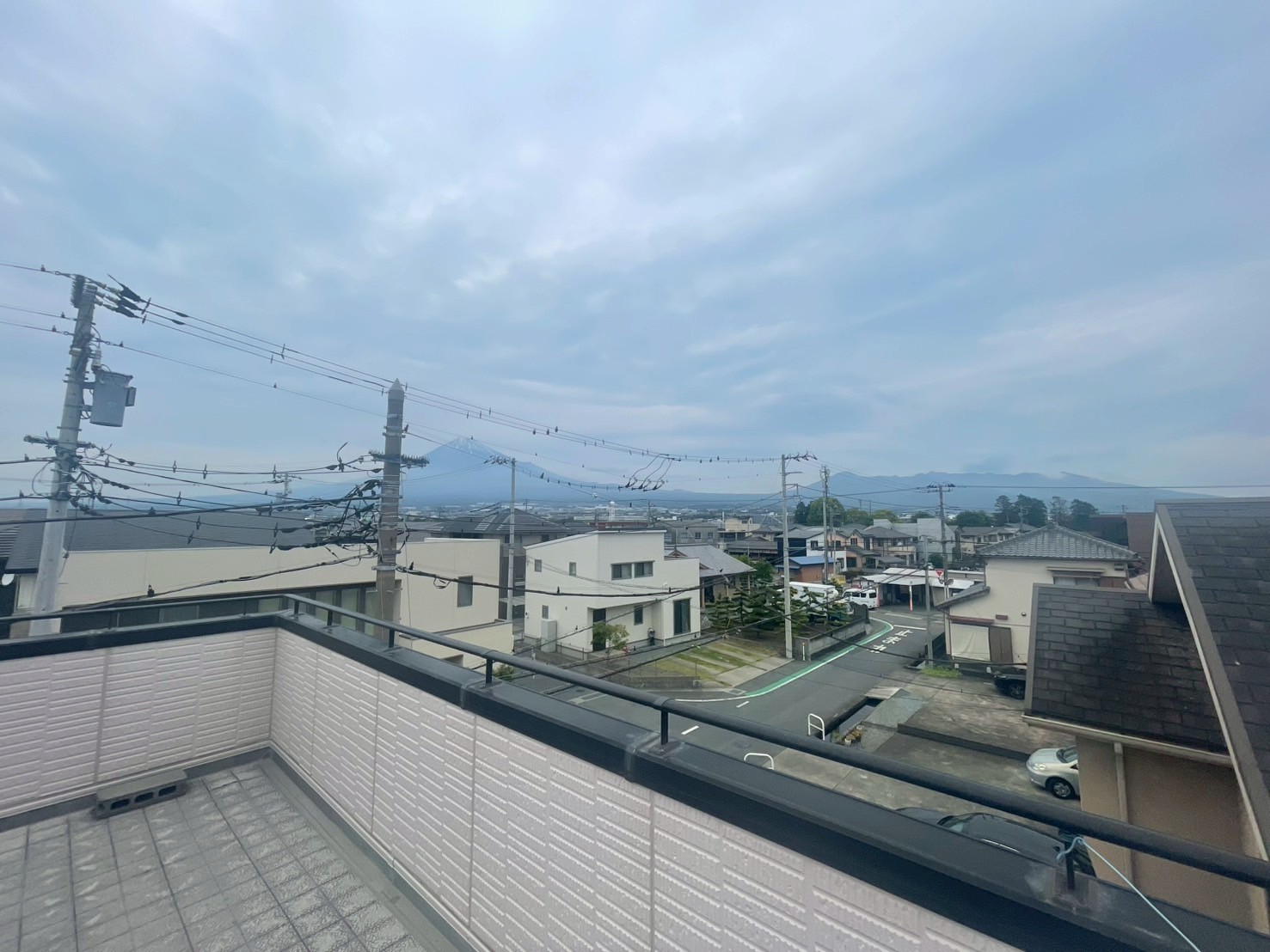 富士市中島中古住宅