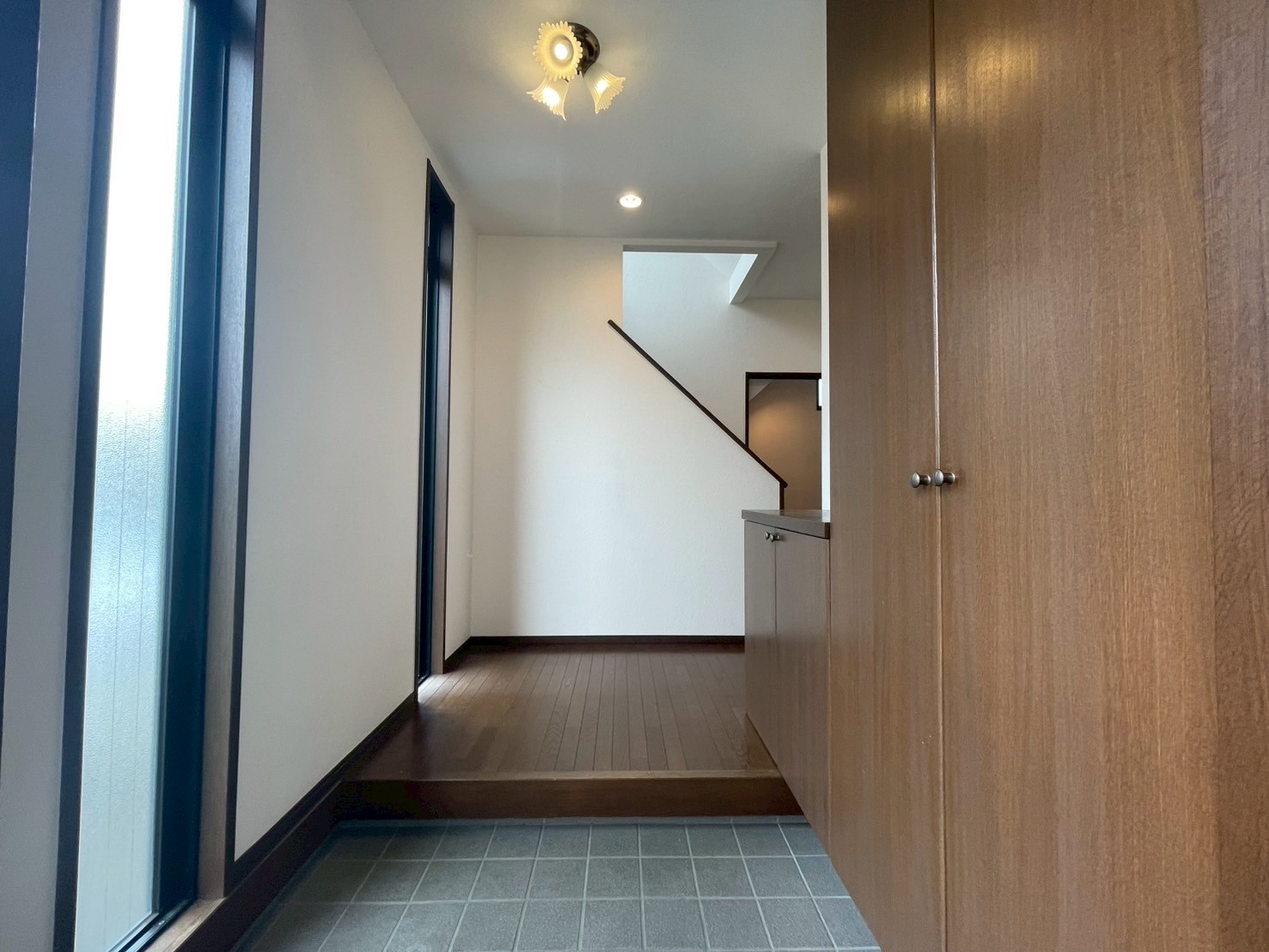 富士市中島中古住宅