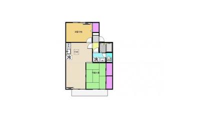 ファインアベニュー富士蓼原