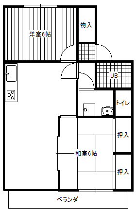 ファインアベニュー富士蓼原
