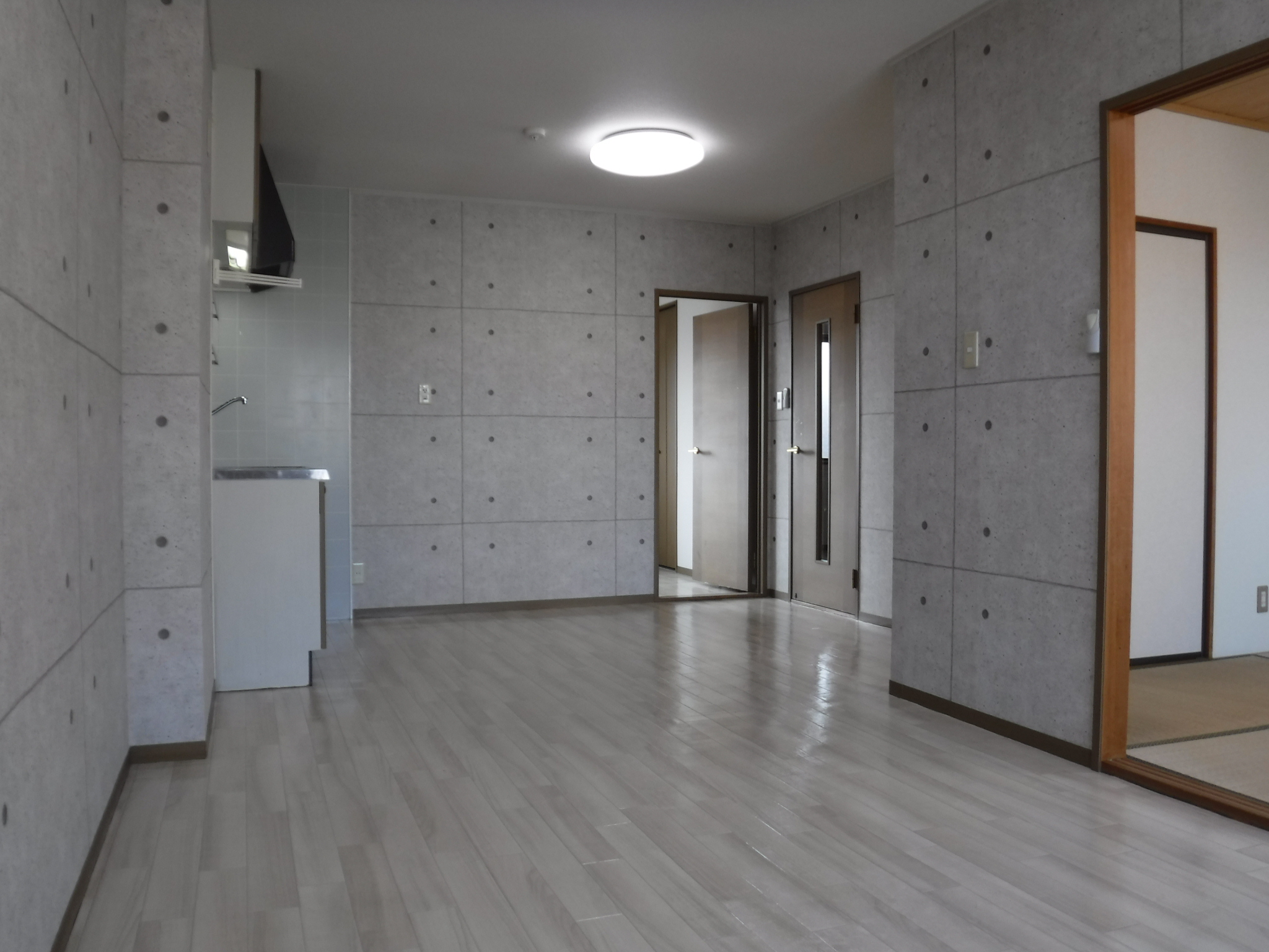 ファインアベニュー富士蓼原