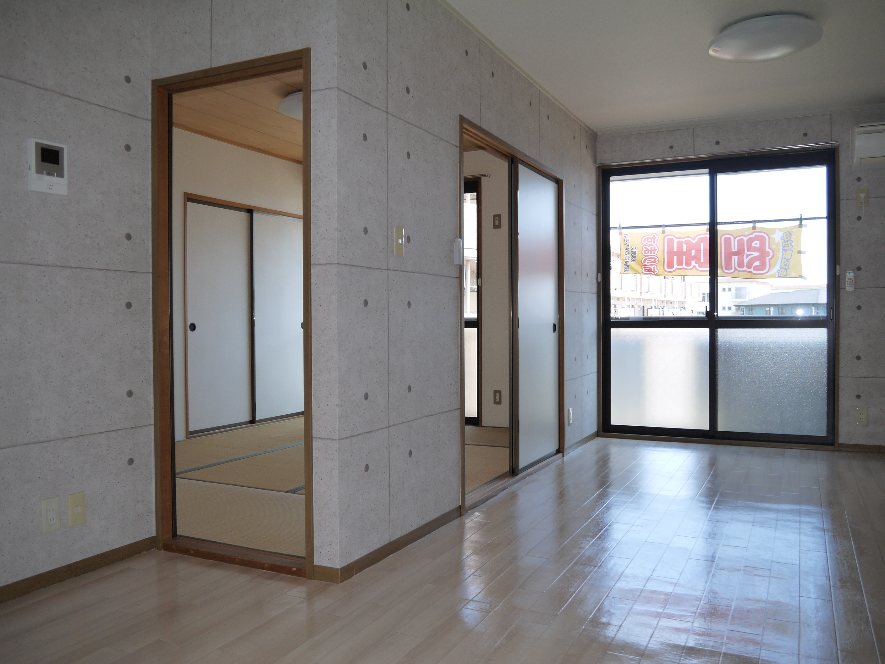 ファインアベニュー富士蓼原