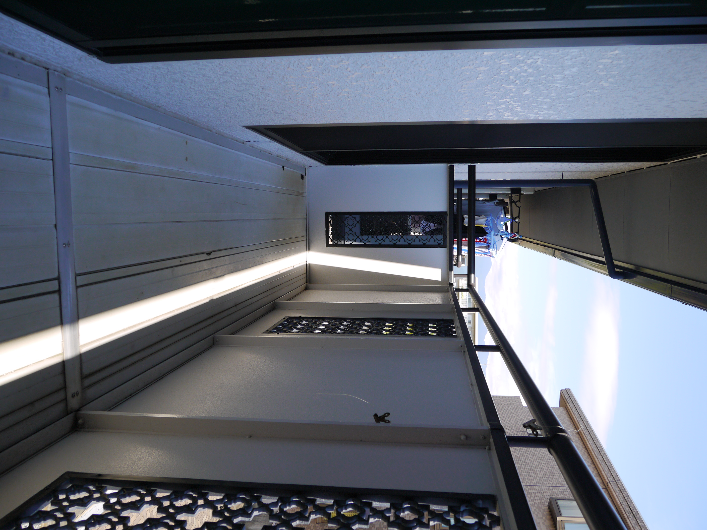 ファインアベニュー富士蓼原