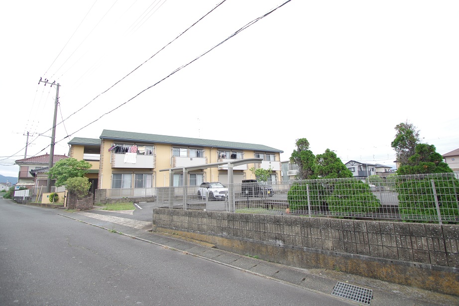 富士市宮島収益アパート