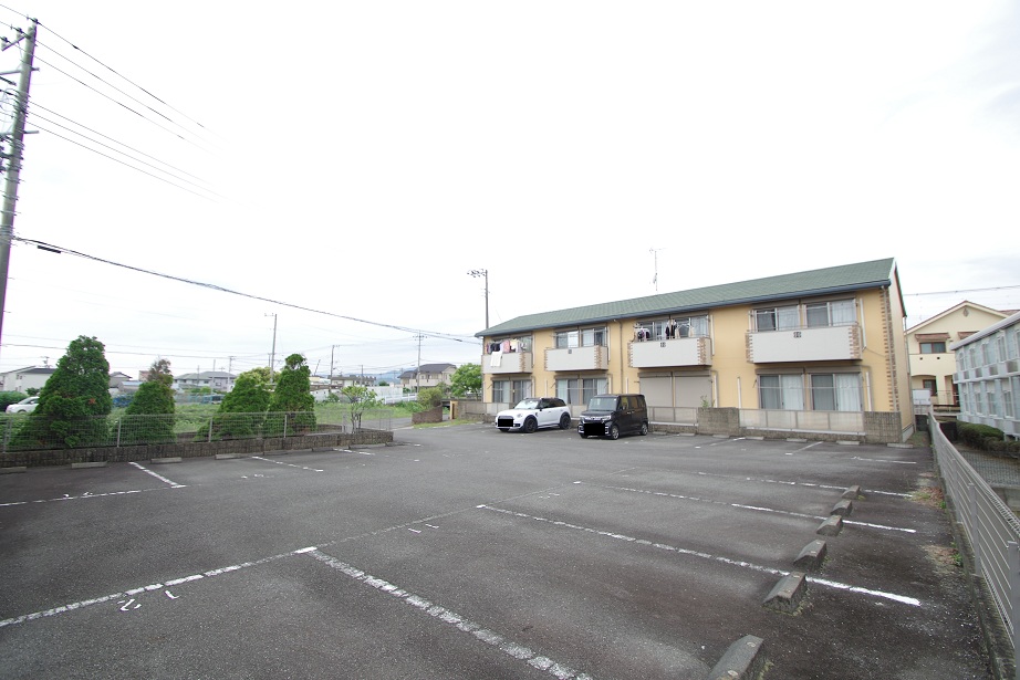 富士市宮島収益アパート