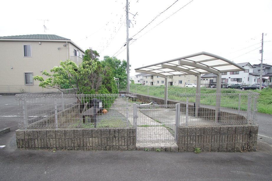 富士市宮島収益アパート