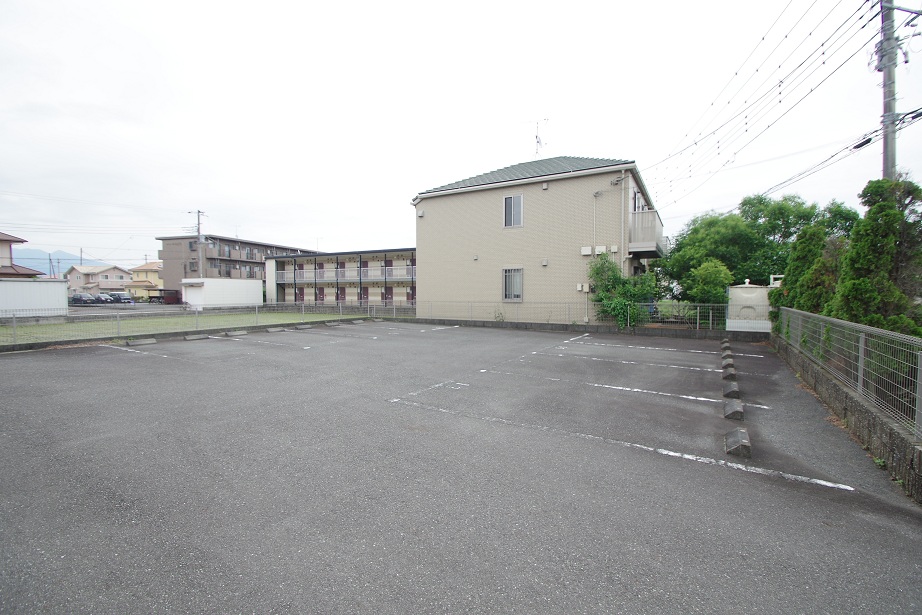 富士市宮島収益アパート