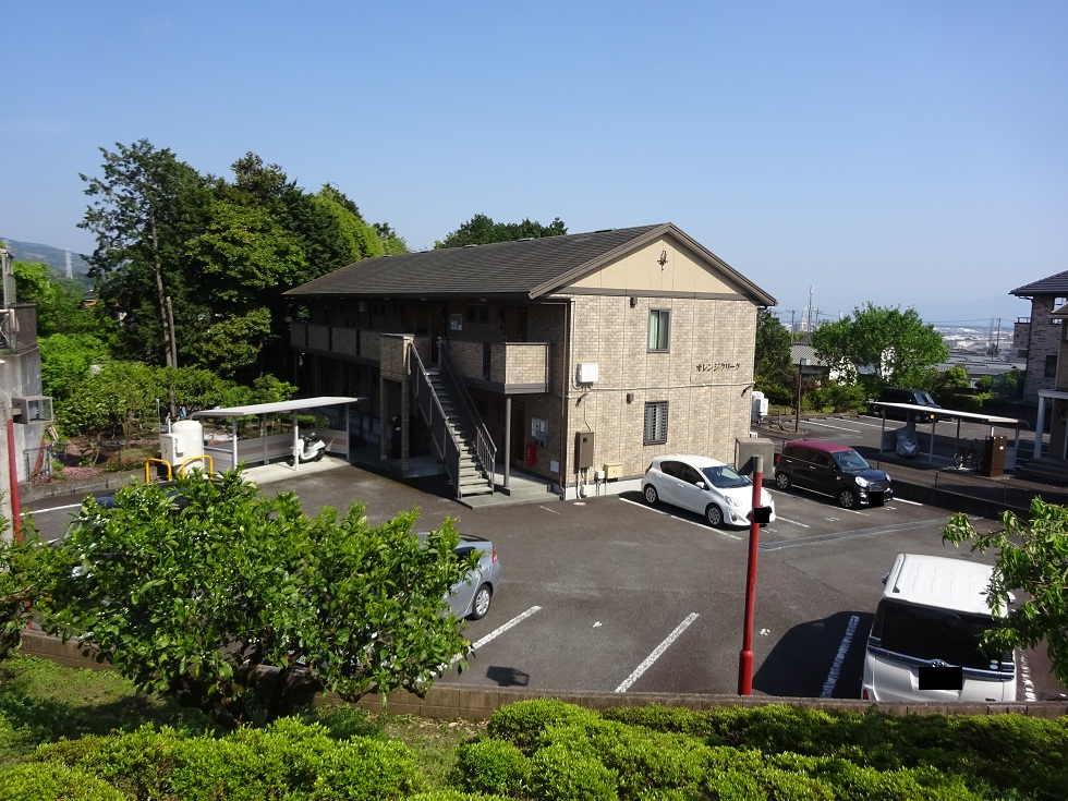 富士市今泉収益アパート