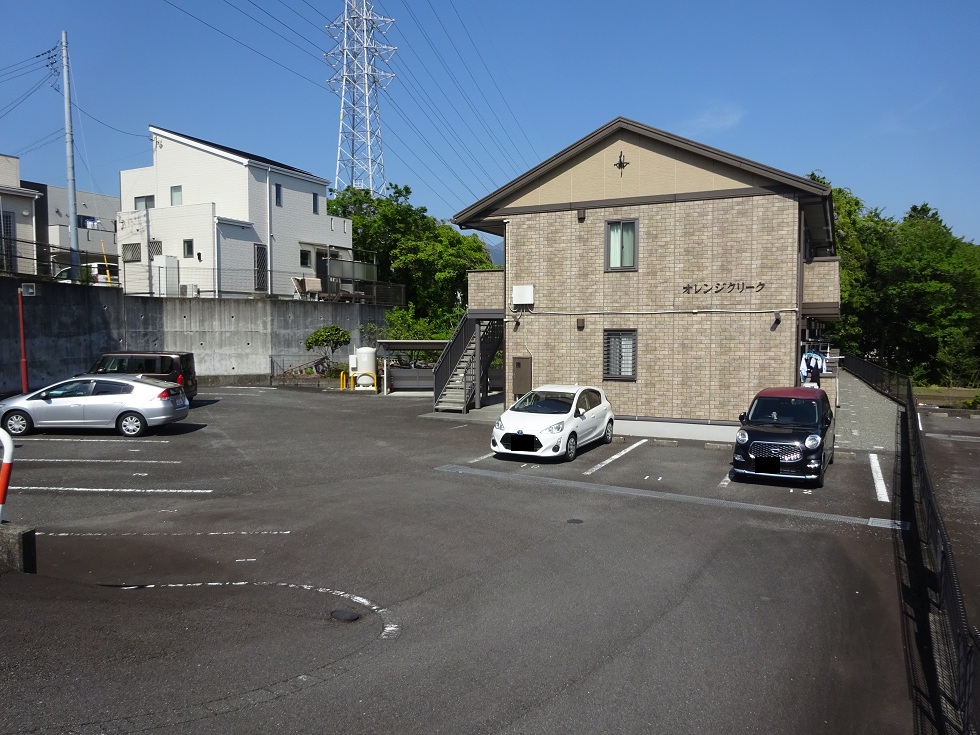 富士市今泉収益アパート