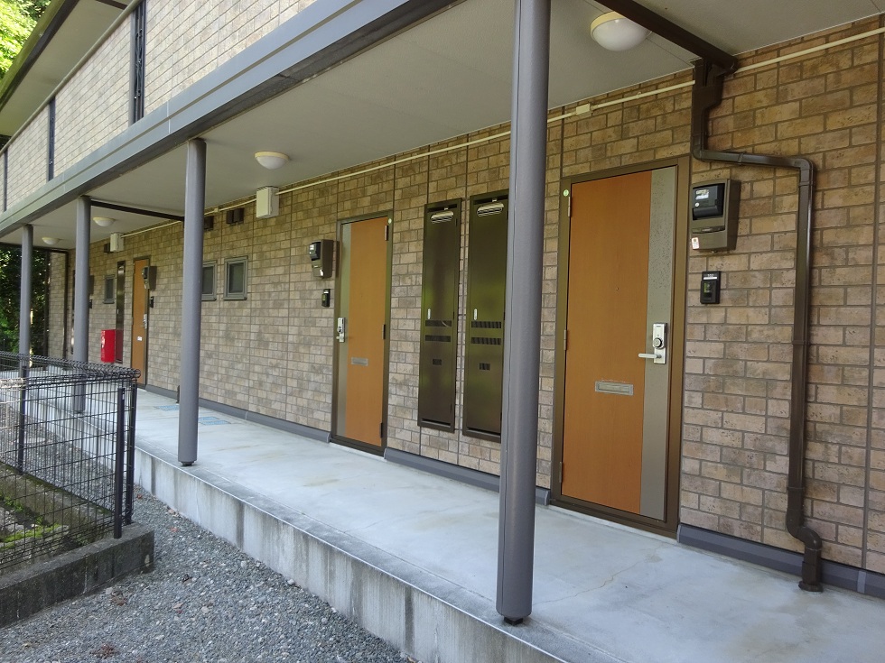 富士市今泉収益アパート