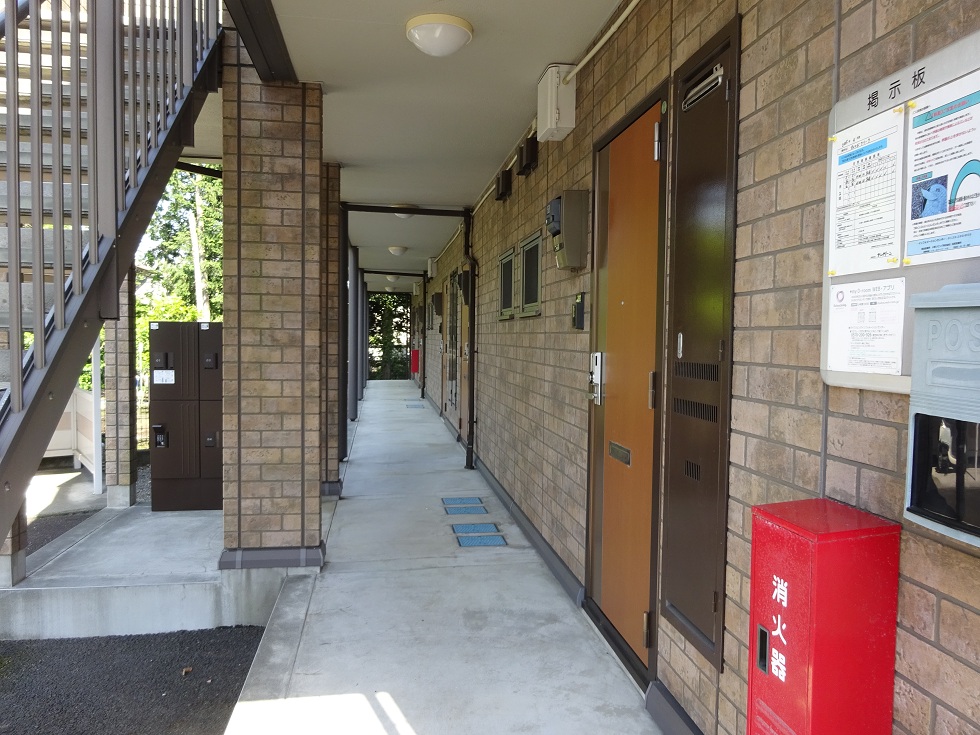 富士市今泉収益アパート