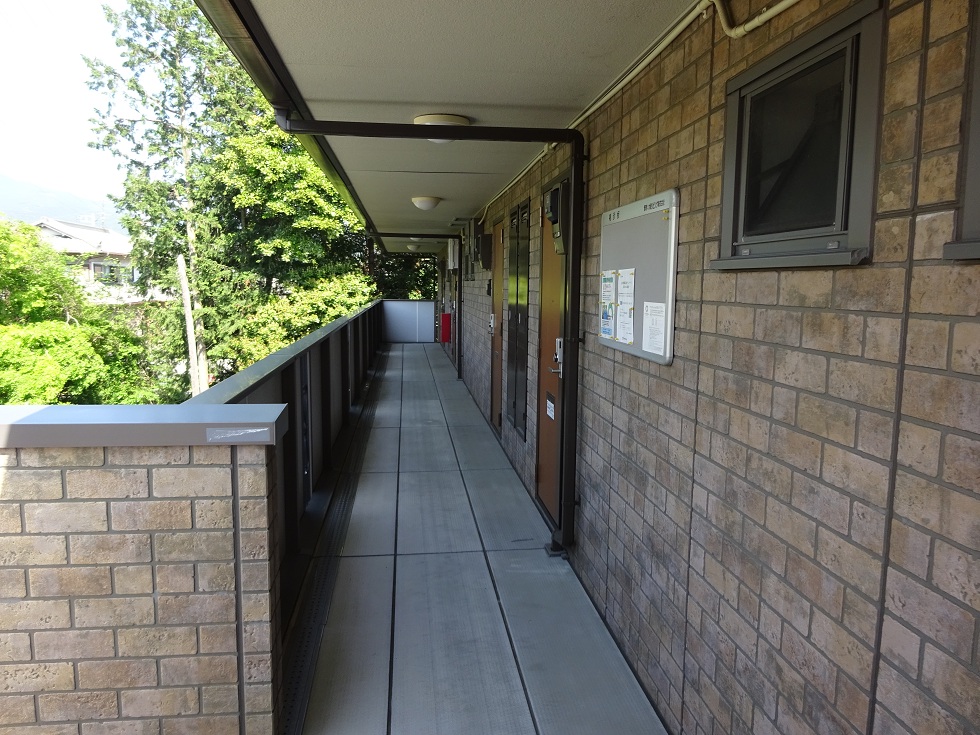 富士市今泉収益アパート